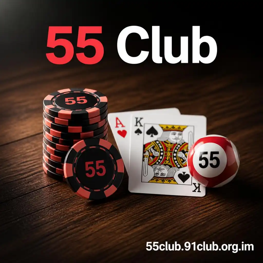 55 Club